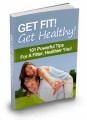 Get Fit Get Healthy Mrr Ebook