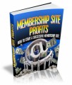 Membership Site Profits Mrr Ebook
