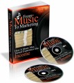 From Music To Marketing Plr Ebook With Audio