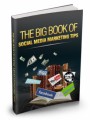 The Big Book Of Social Media Marketing Tips Mrr Ebook