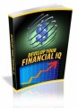Develop Your Financial IQ Mrr Ebook
