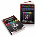 Google Plus For Business Mrr Ebook