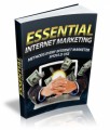 Essential Internet Marketing Mrr Ebook