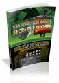 Home Business Video Marketing Secrets Exposed Mrr Ebook