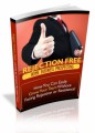Rejection Free Home Business Prospecting Mrr Ebook