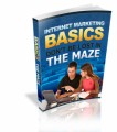 Internet Marketing Basics Plr Ebook With Video