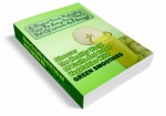 Green Smoothies Mrr Ebook With Audio