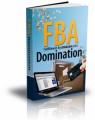 FBA Domination Mrr Ebook With Video