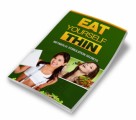 Eat Yourself Thin Mrr Ebook