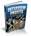 Interview Profits Mrr Ebook