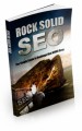 Rock Solid SEO Mrr Ebook