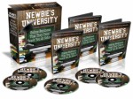 Newbies University Mrr Ebook With Video