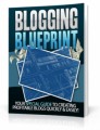Blogging Blueprint Mrr Ebook
