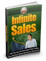 Infinite Sales Mrr Ebook