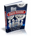 Blog Flipping Unleashed Mrr Ebook