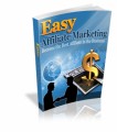 Easy Affiliate Marketing Mrr Ebook