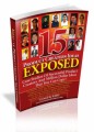 Product Creation Secrets Exposed Mrr Ebook