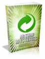 Ad Swap Mysteries Mrr Ebook