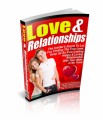 Love And Relationships Resale Rights Ebook