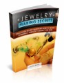 Jewelry Making Secrets Resale Rights Ebook