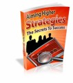 Aiming Higher Strategies Mrr Ebook