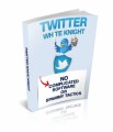 Twitter White Knight Mrr Ebook