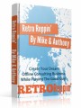 Retro Reppin Mrr Ebook