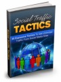 Social Traffic Tactics Give Away Rights Ebook
