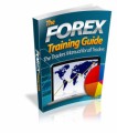 The Forex Training Guide Mrr Ebook