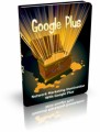 Google Plus Mrr Ebook