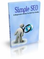 Simple SEO Mrr Ebook