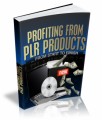Profiting From PLR Products Mrr Ebook