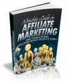 Newbies Guide To Affiliate Marketing Mrr Ebook