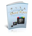 Google Plus Game Plan MRR Ebook