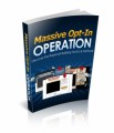 Massive Opt-In Operation MRR Ebook