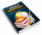 Ebook Profiteers Resale Rights Ebook