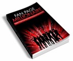 Fan Page Millionaire Resale Rights Ebook