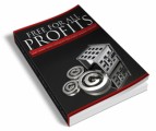 Free For All Profits Resale Rights Ebook
