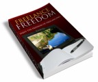 Freelance Freedom Resale Rights Ebook