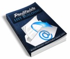 Profitable List Building Resale Rights Ebook