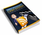 Video Blogging Cash System Resale Rights Ebook