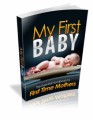 My First Baby Plr Ebook