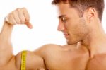 Building Muscle Mass PLR Autoresponder Email Series