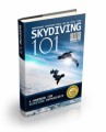 Skydiving 101 Plr Ebook