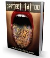 Perfect Tattoo Plr Ebook