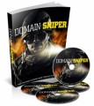 Domain Sniper Plr Ebook With Audio