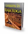 Lessons In Raja Yoga Plr Ebook