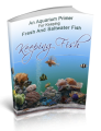 Keeping Fish Plr Ebook