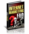 Internet Marketing FAQ Plr Ebook