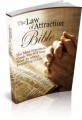 The Law of Attraction Bible Plr Ebook